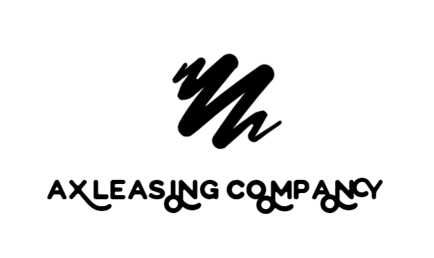 AXLEASING COMPANY S. DE R.L. DE C.V. 